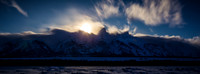 Grand Teton NP Winter