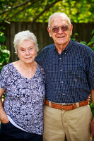 Uncle James' 80th Birthday Party